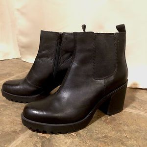 New Vagabond Shoemakers Grace bootie UK 40 / US 9.5/10 ONLY AVAILABLE until 1/4!